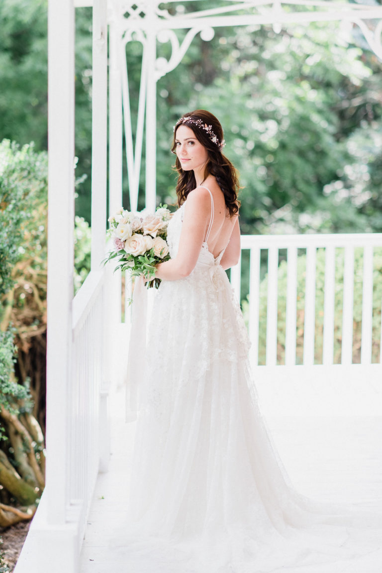 Gracewood Estates Wedding at Kurtz Orchards, NiagaraontheLake Jenn