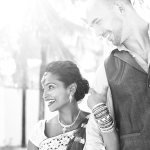 Anandi + Sean – Riu Ocho Rios, Jamaica