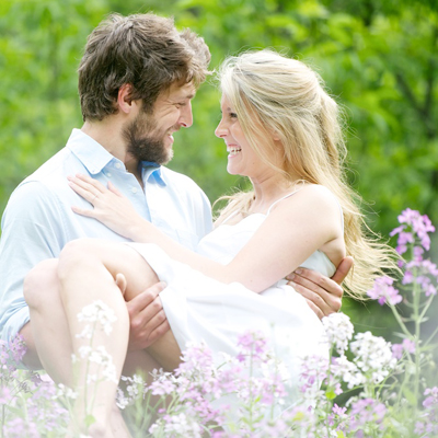 Helana + Patrick – Bolton Engagement