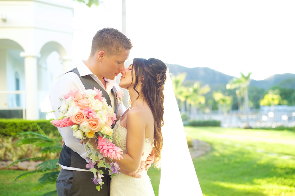 Heather + John – Hotel Riu Guanacaste, Costa Rica