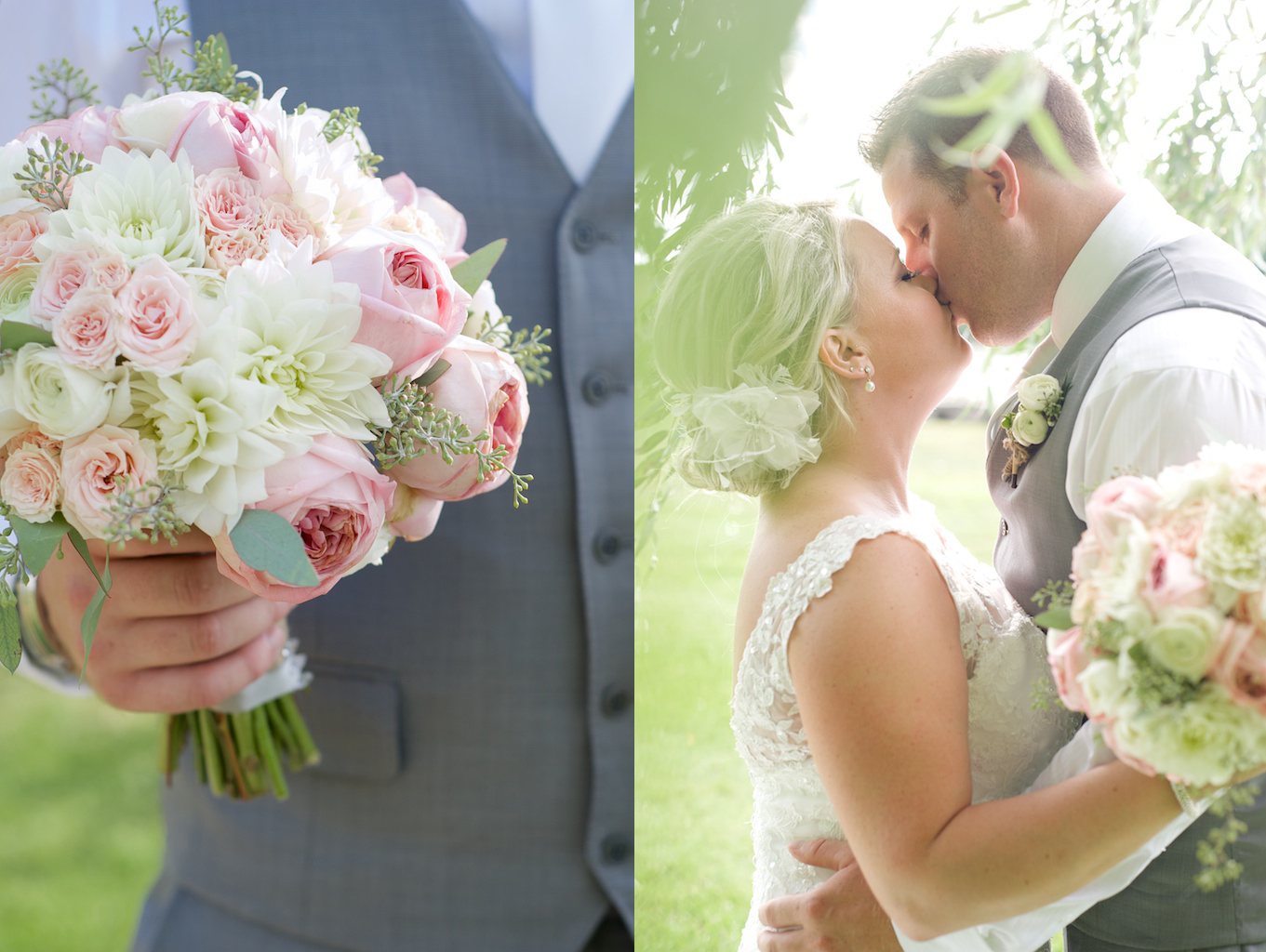 How to Choose Your ‘Getting Ready’ Location ft. Leighton + Derek – The Royal Ambassador, Caledon Wedding