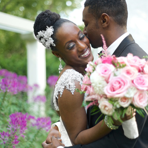 Tegan + Xavier – Le Jardin, Vaughan Wedding