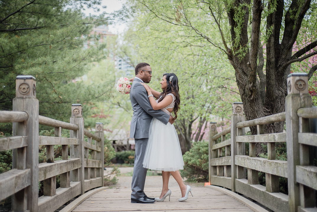 Nikita + Jarrel – Kariya Park Wedding, Mississauga