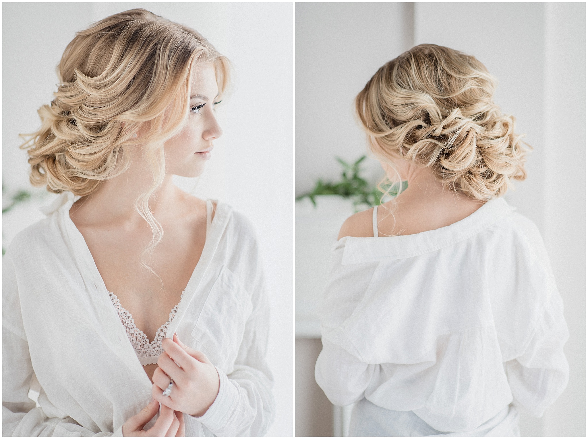 9 Expert Tips for Perfect Wedding Day Hair