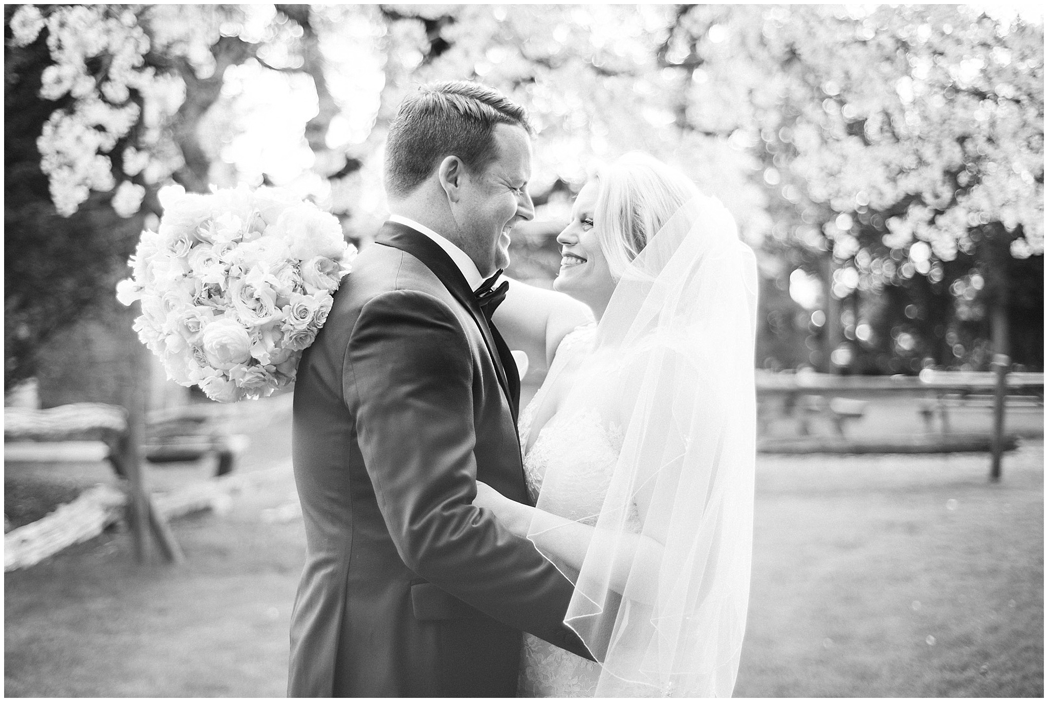 Honsberger Estate Wedding by Jenn Kavanagh Photography