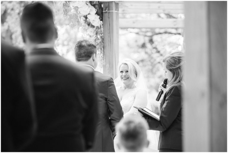 Honsberger Estate Wedding Allison + Jonathan Jenn Kavanagh