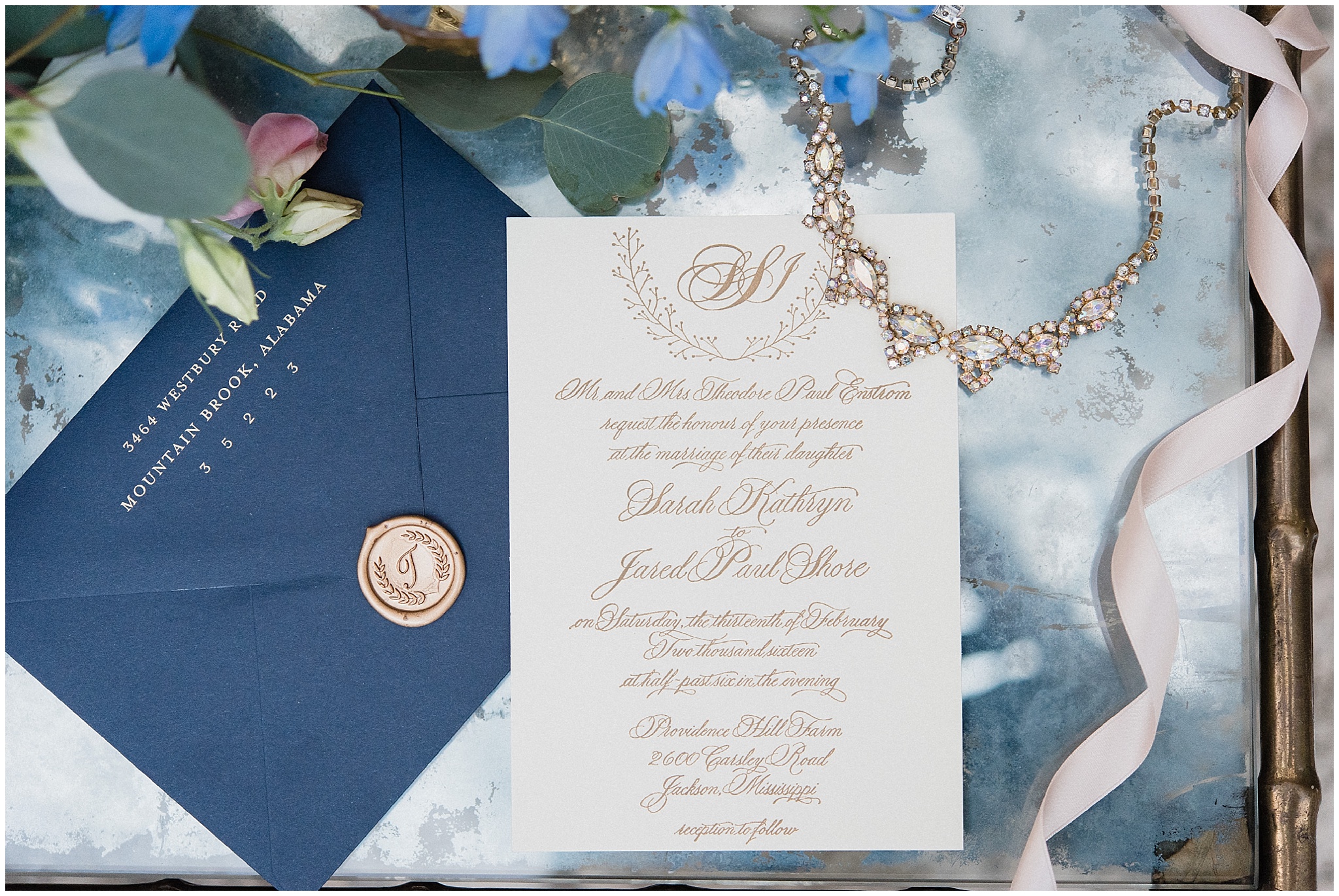 Featured: Reverie Gallery – Charleston Bridal Session