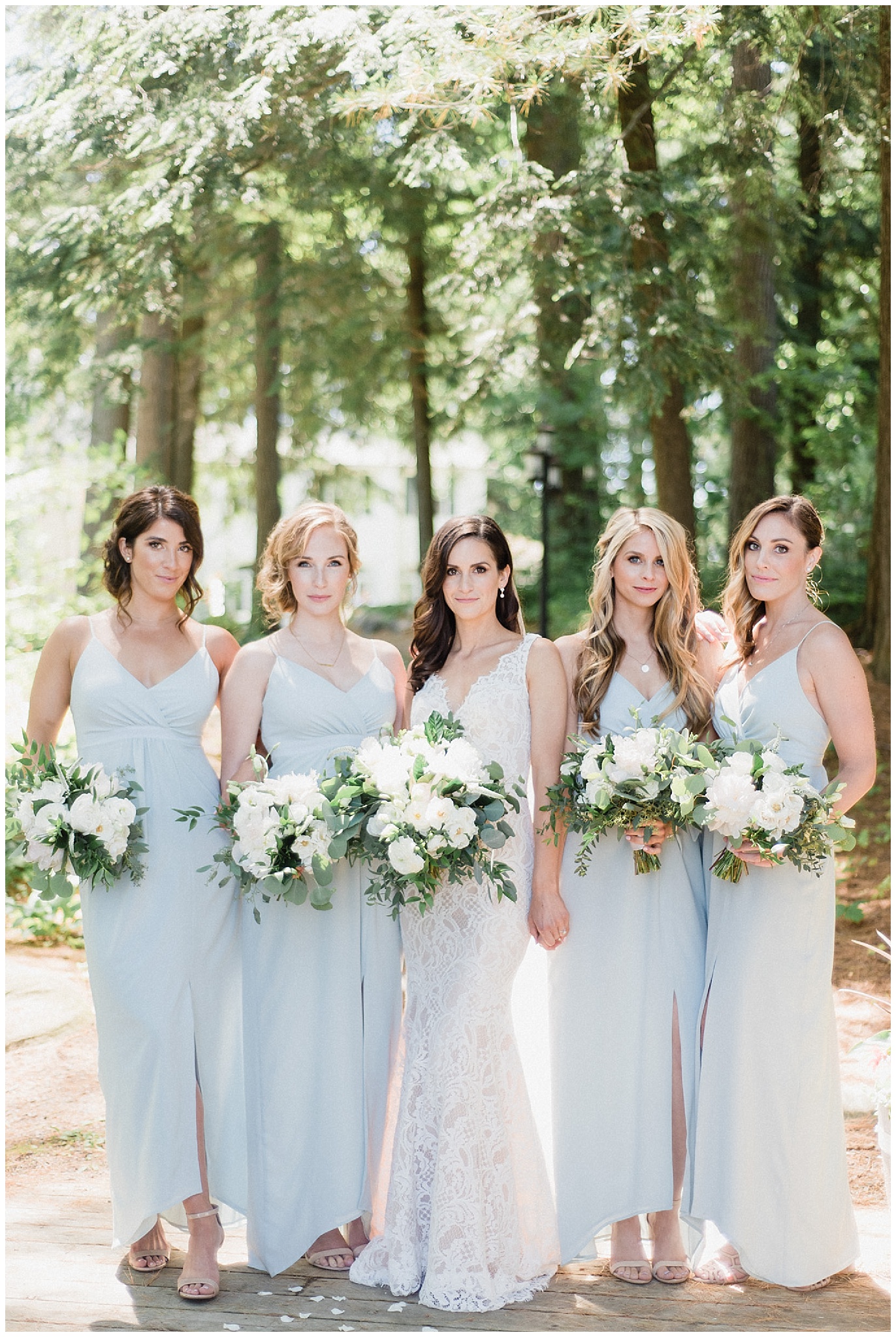 Elegant Muskoka Wedding at the Sherwood Inn, Port Carling – Jenn Kavanagh