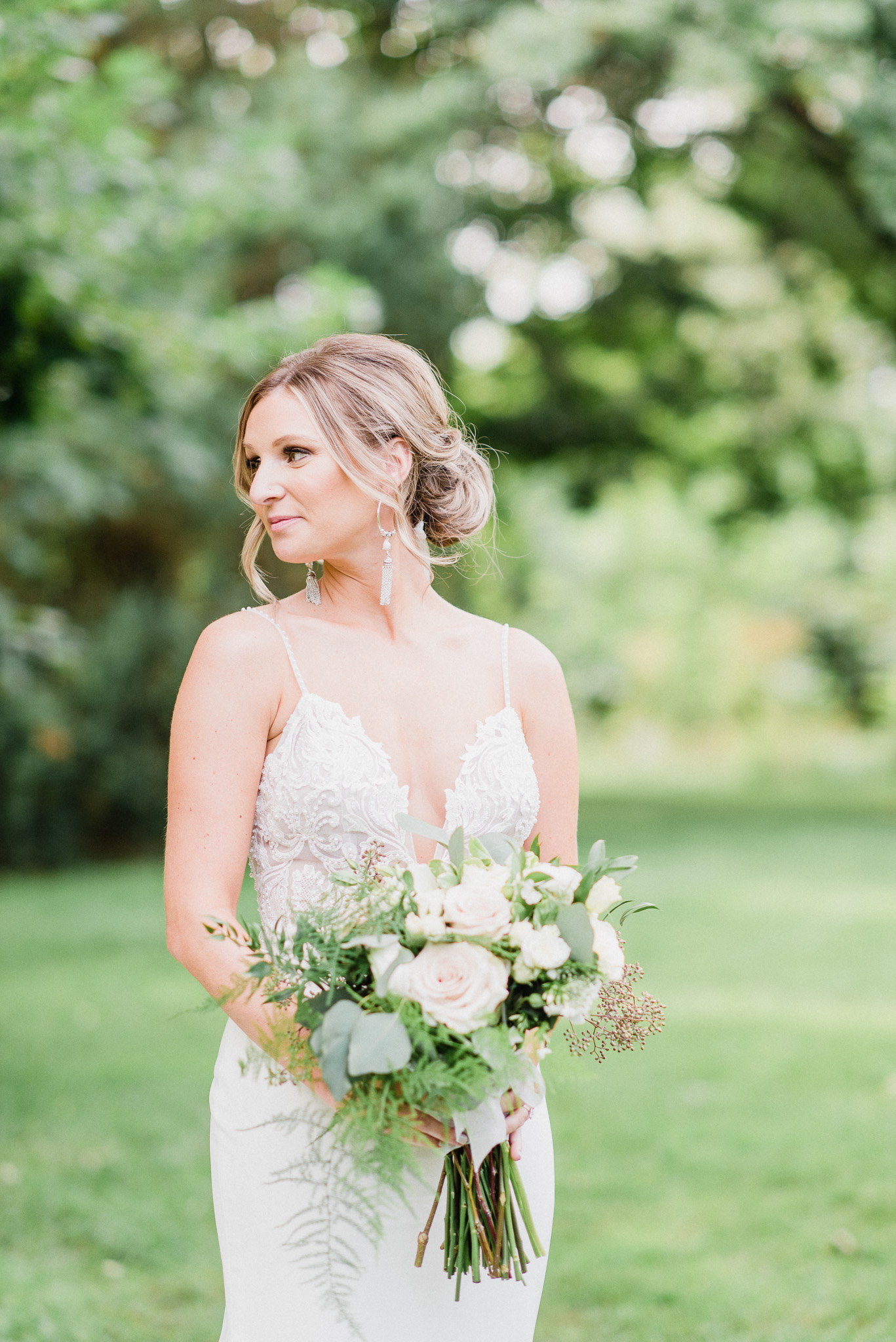 Lakefront Wedding in Oakville, Ontario – Jenn Kavanagh