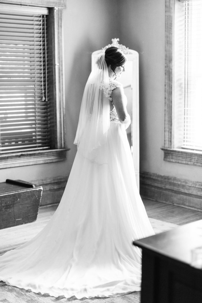 Cambium Farms wedding photographed by Jenn Kavanagh Photography