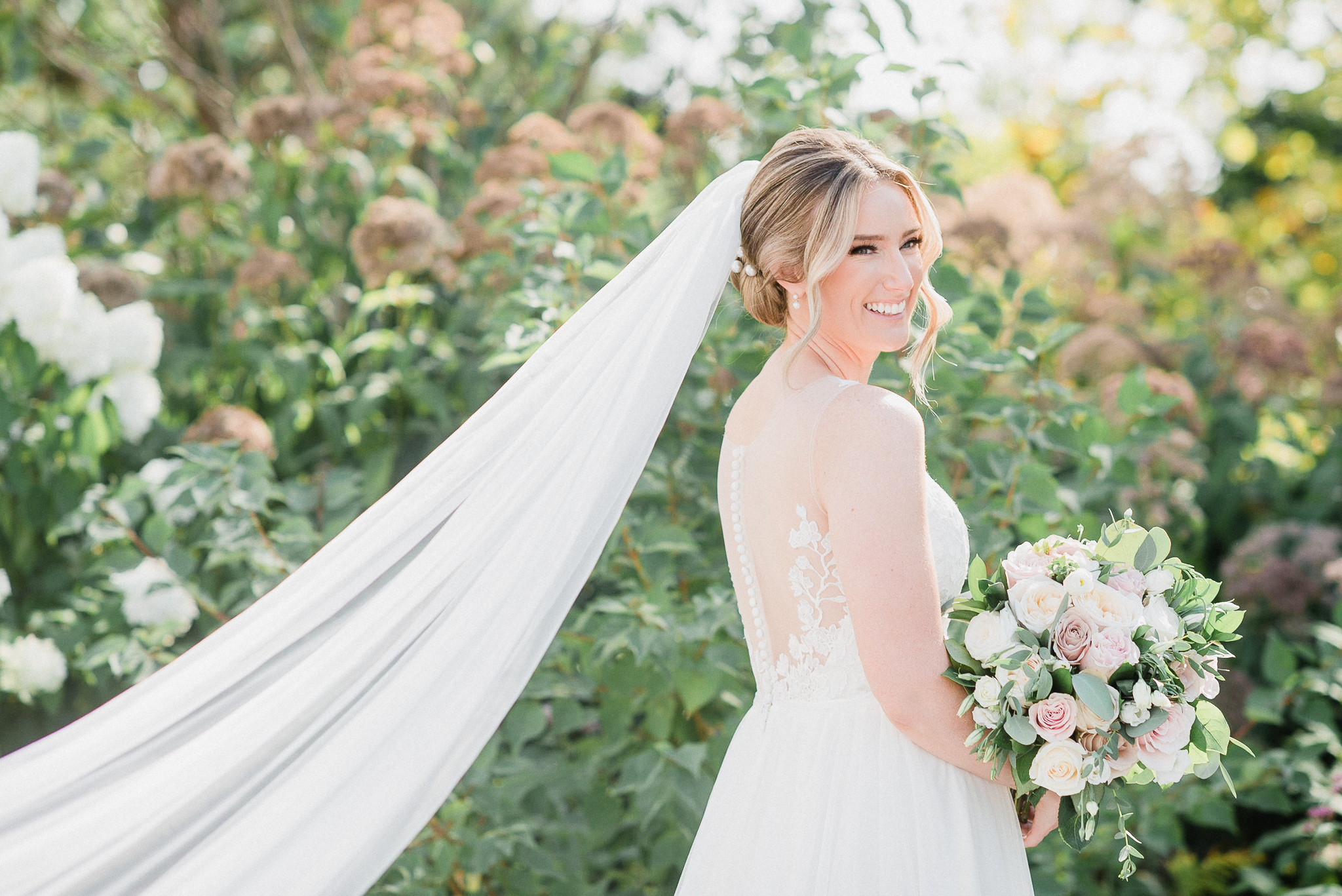 2026 Wedding Bookings | Harding Waterfront Estate Wedding
